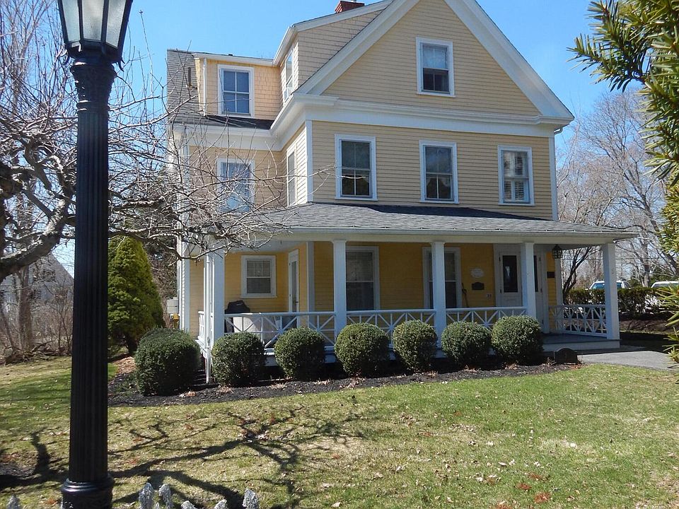 1st image of 5 Harmon Park Road #3
