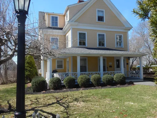 5 Harmon Park Road #3, York, ME 03909