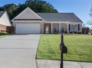 543 Ash Springs Ct, Sugar Hill, GA 30518