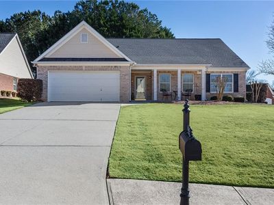 543 Ash Springs Ct, Sugar Hill, GA, 30518