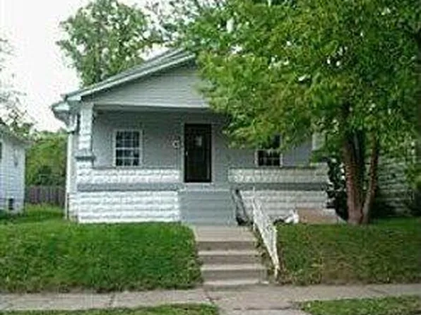 1108 S 32nd St, Louisville, KY 40211