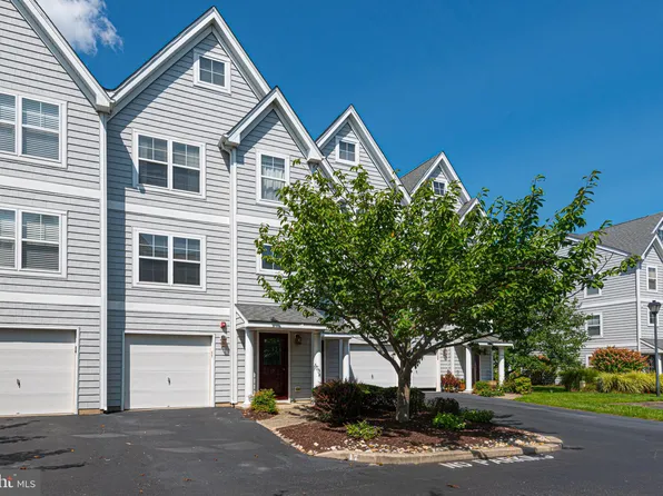 17 Canal Landing Ct #40, Rehoboth Beach, DE 19971