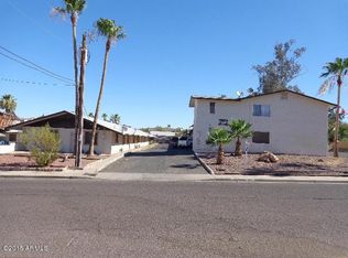 1452 E Cinnabar Ave APT 106, Phoenix, AZ 85020