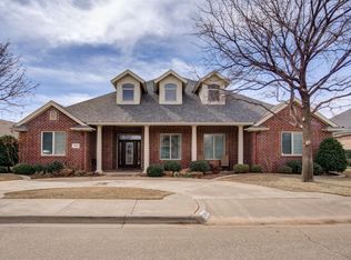 4009 103rd St, Lubbock, TX 79423