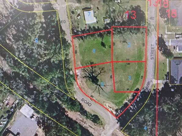 44 Mohawk St, Andalusia, AL 36421