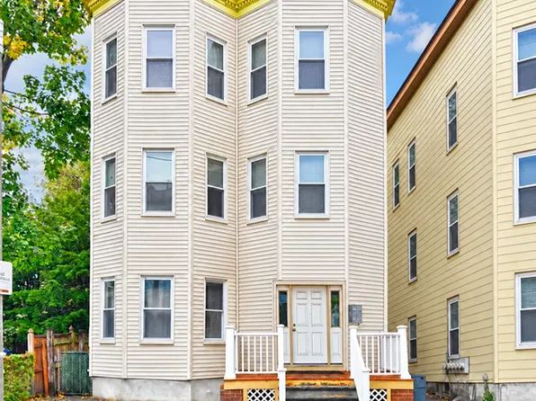 65 Hollander St #3, Boston, MA 02121