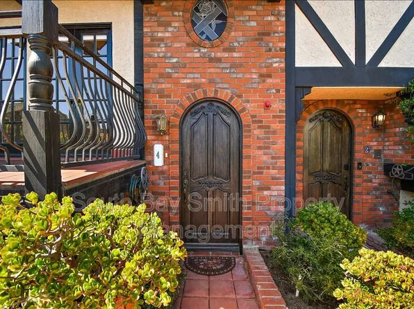 227 S Irena Ave Unit 4, Redondo Beach, CA 90277
