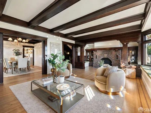 952 Guerrero St, San Francisco, CA 94110