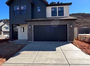 1487 S Sinawava Dr #4144, Washington, UT 84780