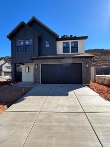 1513 S Sinawava Dr #4140, Washington, UT, 84780