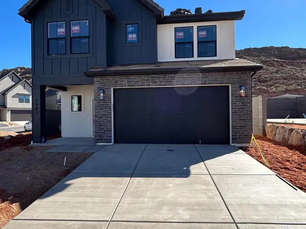 1487 S Sinawava Dr #4144, Washington, UT 84780