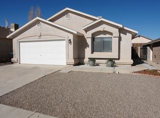 10315 Guthrie Ave SW, Albuquerque, NM 87121