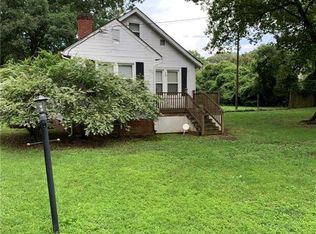 2317 Huth Rd, Richmond, VA 23224