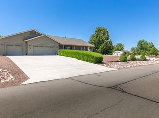 1405 McKay Way, Chino Valley, AZ 86323