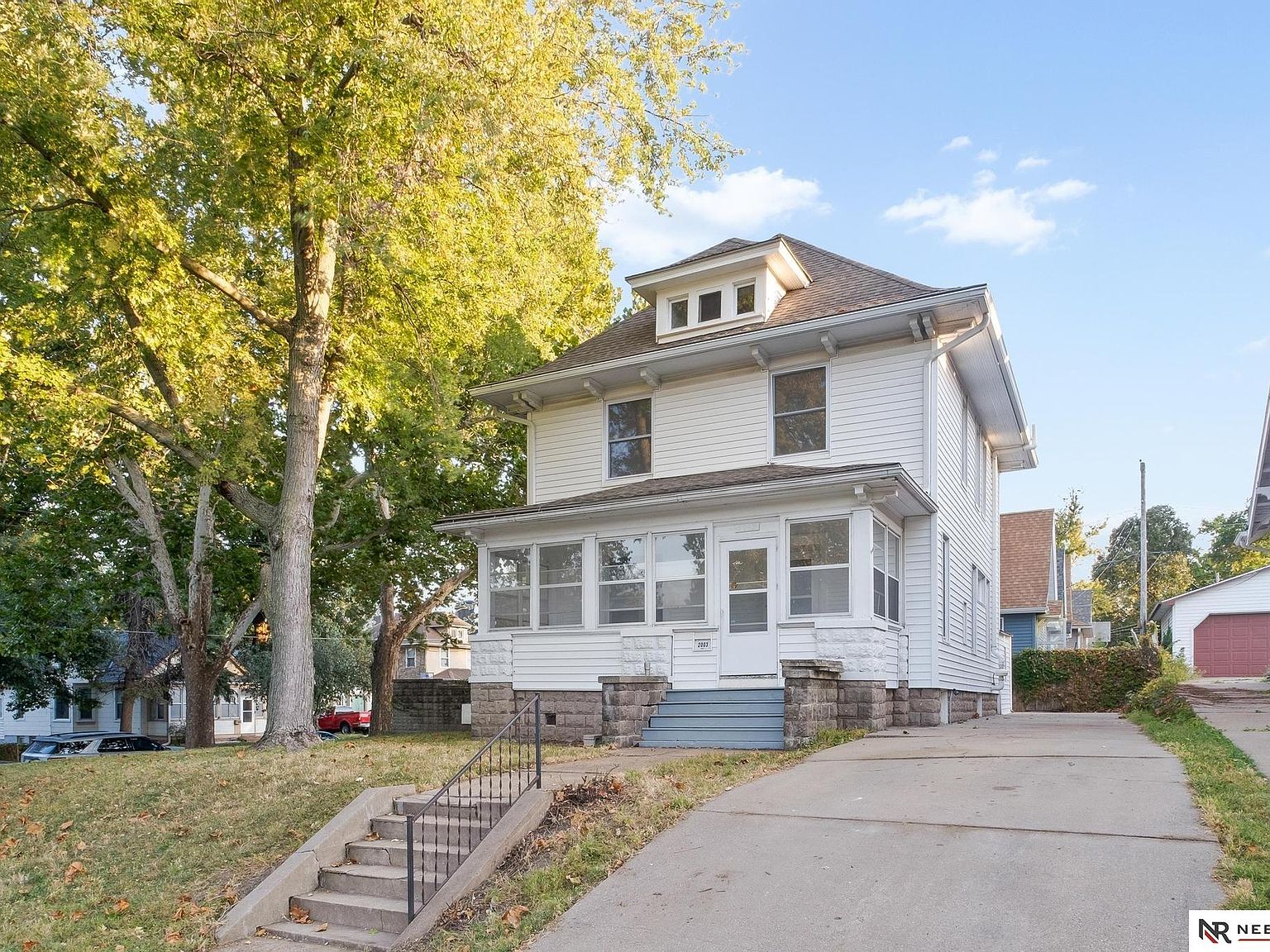 2003 Deer Park Blvd, Omaha, NE 68108 MLS 22322976 Zillow