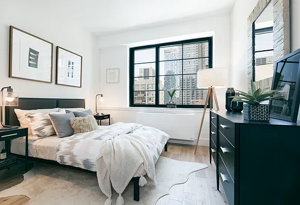 Rented by Modern Spaces | media 9