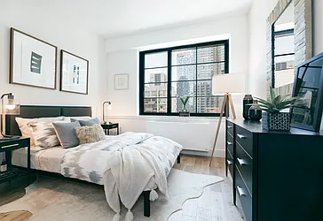 Rented by Modern Spaces