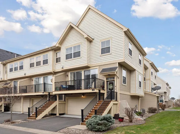 4615 Victor Path Unit 8, Hugo, MN 55038