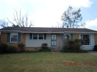 3221 Kevin, Augusta, GA 30919