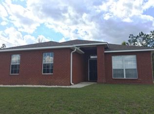 6212 Flash Ln, Crestview, FL 32536