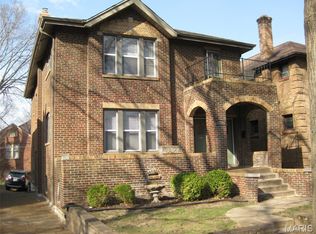 7359 Amherst Ave, Saint Louis, MO
