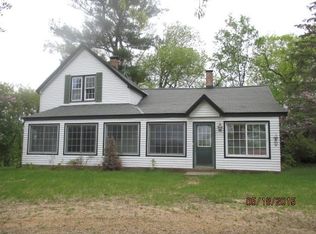 688 361st Ave NE, Stanchfield, MN 55080