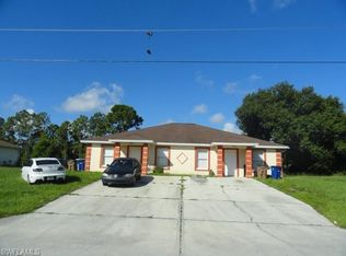 5241/5243 28th St SW UNIT 2, Lehigh Acres, FL 33973