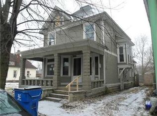 195 Mount Vernon Rd, Newark, OH 43055