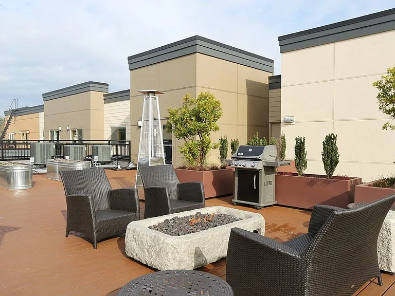 The Savoy at Lake City 55+ Senior Community — Photo 14