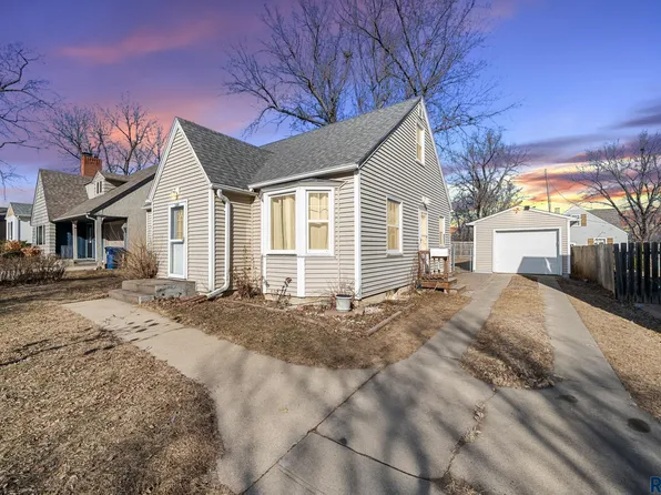 1604 W 18th St, Sioux Falls, SD 57104