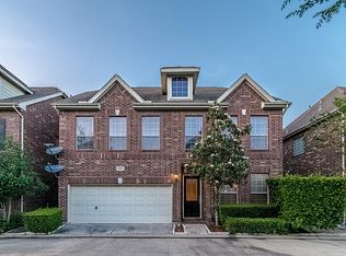 6210 N Park At Fairdale, Houston, TX 77057