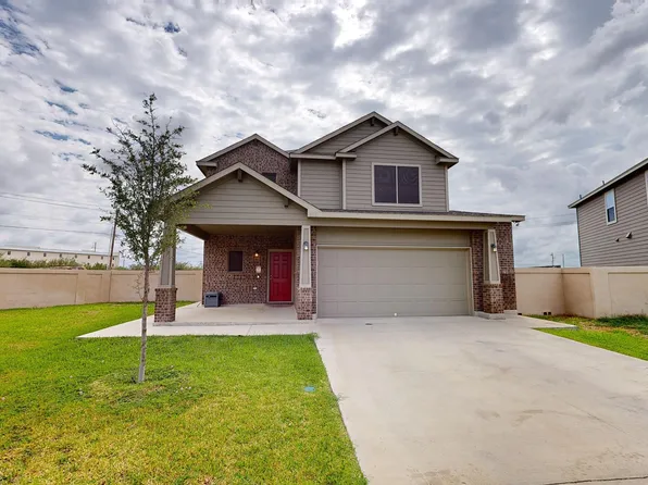 331 Baywater Hill Ln, Laredo, TX 78045