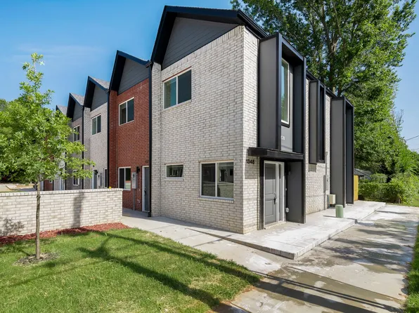 1348 S West Ave, Fayetteville, AR