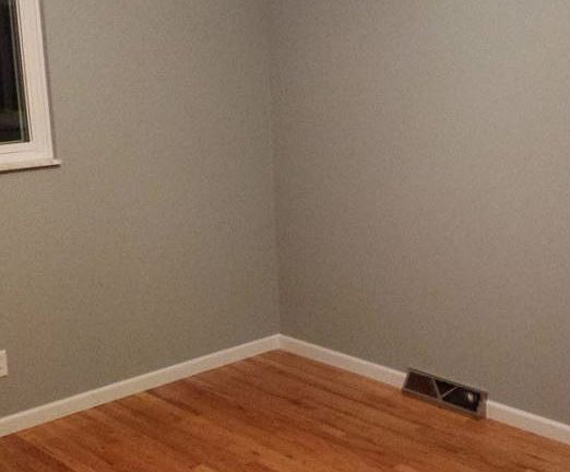 View 1 of Master Bedroom