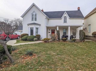 529 Christina St N, Sarnia, ON N7T5W5