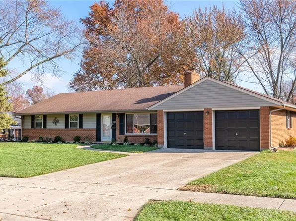 4310 Wallington Dr, Dayton, OH 45440