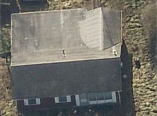 1525 W 400 S, Lafayette, IN 47909