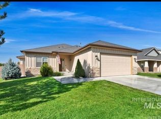 657 N Finsbury Way, Star, ID 83669