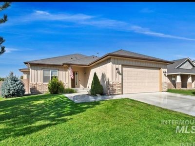 657 N Finsbury Way, Star, ID, 83669