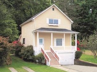 4681 Cedar St, Astoria, OR 97103
