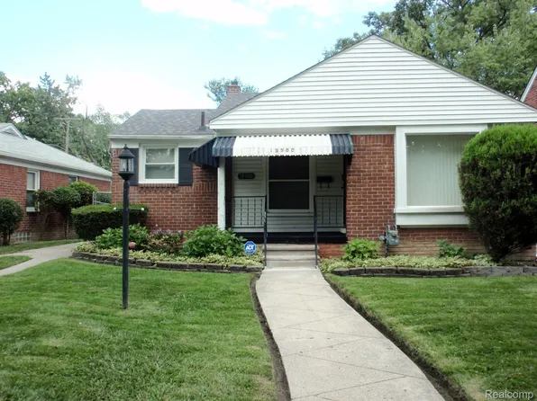 19500 Sussex St, Detroit, MI 48235