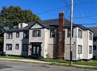 2401 E Genesee St #2, Syracuse, NY 13210