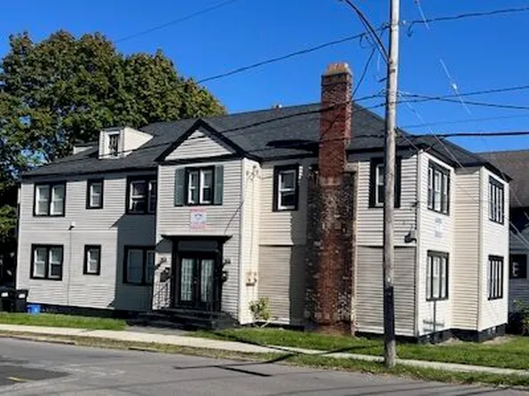 2401 E Genesee St #2, Syracuse, NY 13210