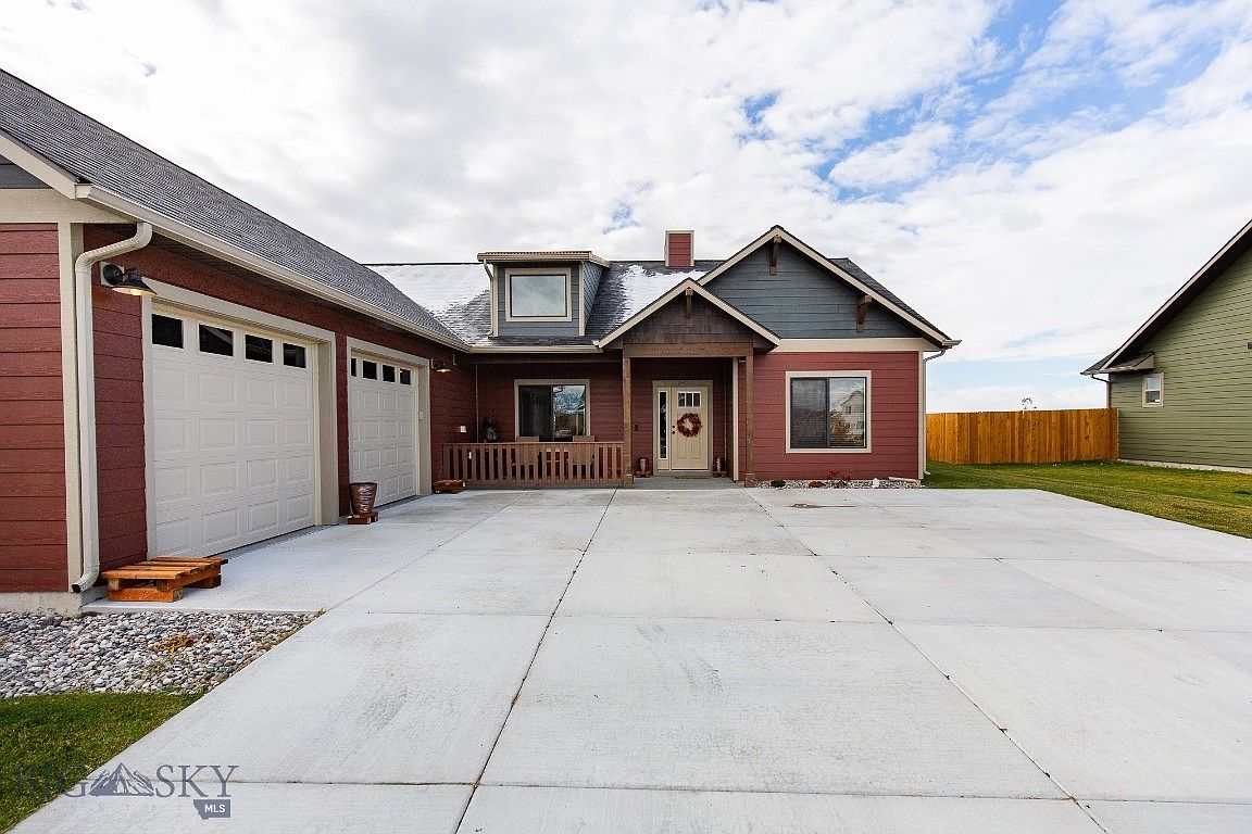 1401 Powers Blvd, Belgrade, MT 59714 Zillow