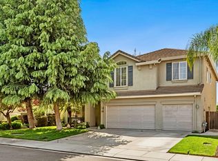 4025 Wheeler Peak Way, Modesto, CA