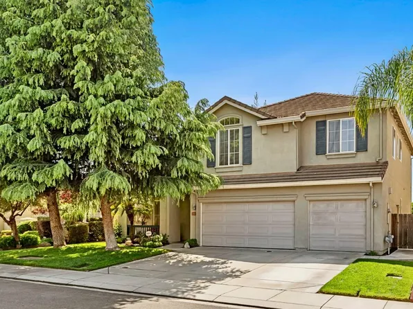 4025 Wheeler Peak Way, Modesto, CA 95356