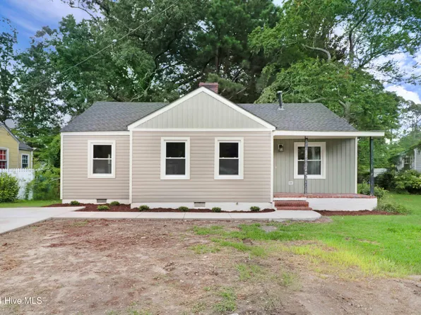 606 Rudolph St Street, Goldsboro, NC 27530