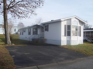 17 Tucker Ter, Raynham, MA 02767