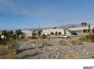 3620 Texoma Dr, Lake Havasu City, AZ 86404