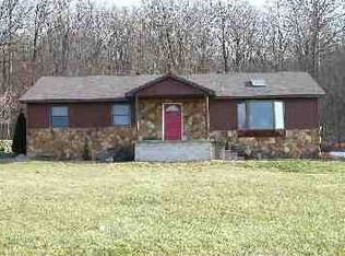 5648 N Cuzco Rd S #1, Dubois, IN 47527